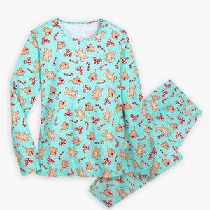 Disney pjs